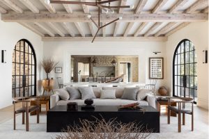 10 Inspirasi Desain Rumah Modern yang Tetap Stylish Sepanjang Masa