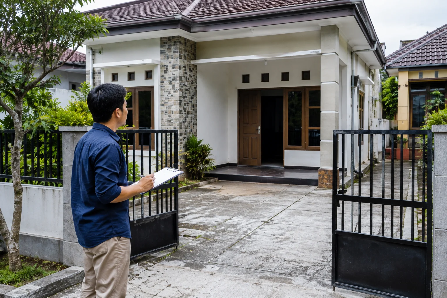 12 Tips Beli Rumah Bekas 2026 agar Tidak Salah Pilih